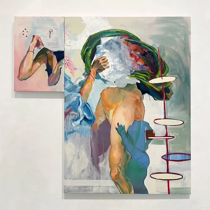 En la otra orilla de la noche